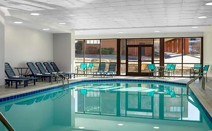 DoubleTree by Hilton Salisbury