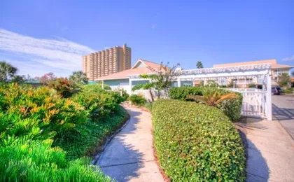 St Martin Beachwalk Villas 112