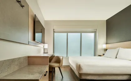 Hyatt Place Waco-Downtown