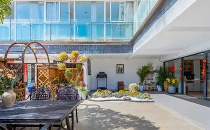 Encounter and Appreciate Snow Shadow Homestay