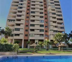 Apartamento Parque Torresol