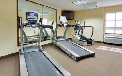 Drury Inn & Suites St Joseph