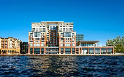Hyatt Regency Lake Washington