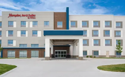 Hampton Inn & Suites Alpena