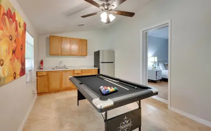 7 Mi to Busch Gardens! Family & Pet-friendly Home