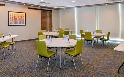 Holiday Inn Express Alliance By IHG