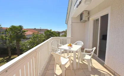 Apartments Vila Marinela