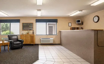 Travelodge by Wyndham Morrill