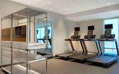 Home2 Suites By Hilton Las Vegas North