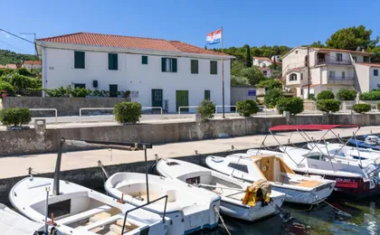Apartments by the Sea Arbanija, Ciovo - 16762