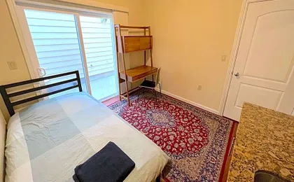 Affordable Dorm Daly City