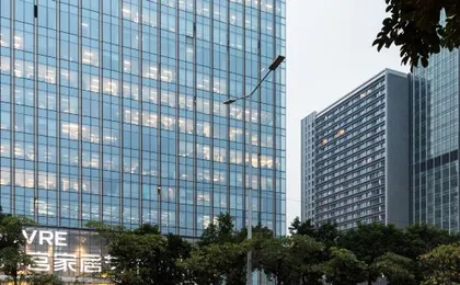 Livetour International Apartment (Guangzhou Financial City Keyun Road Subway Station)