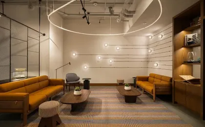 Hotel 38 New York City, Tapestry Collection by Hilton