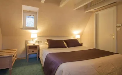 Hotel Cathedrale