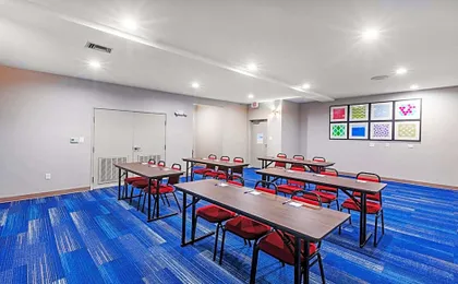 Holiday Inn Express Port Lavaca By IHG