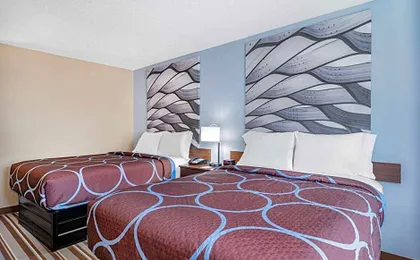 Super 8 by Wyndham Joliet