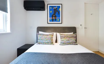 Soho Penthouse by Concept Apartments