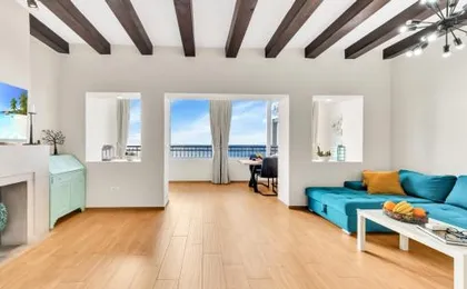 Apartment Bellaria