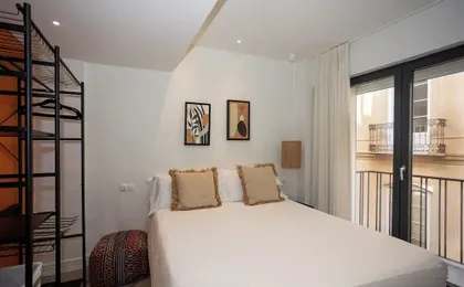 Apartamentos 7 Dreams Málaga