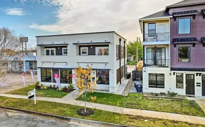 Walk to Tcu: Fort Worth Retreat w/ Balcony!