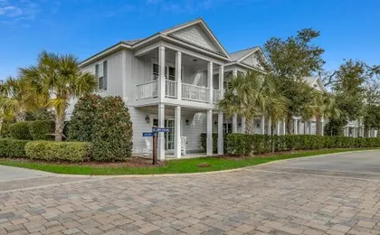North Beach Resort & Villas