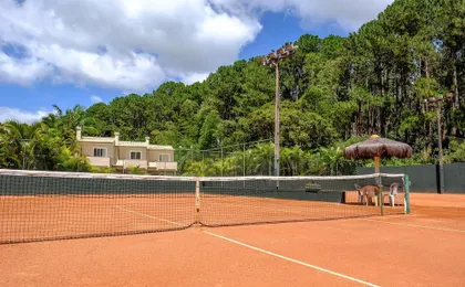 Villa Oliva Tennis