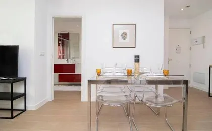 Deslumbrante Apartamento en Plaza España, by Batuecas