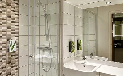 Premier Inn Glasgow City - George Square