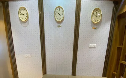 Hotel Bkc Crown