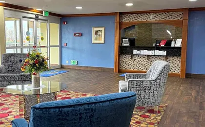 Baymont by Wyndham Evansville North/Haubstadt