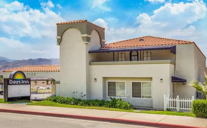 Days Inn by Wyndham Banning Casino/Outlet Mall