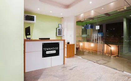Deluxeitpl Near Prestige Shanti Niketan