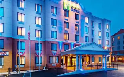 Country Inn & Suites by Radisson, Staten Island