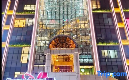 Atour Hotel Wujiaochang QuyangBailian ShoppingMall Shanghai