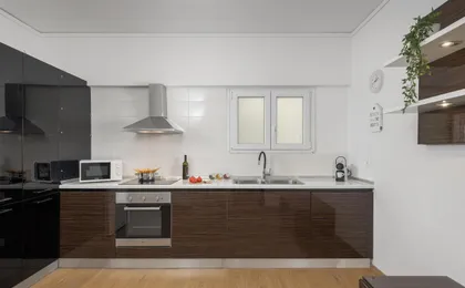 Chris Luxury Apartments
