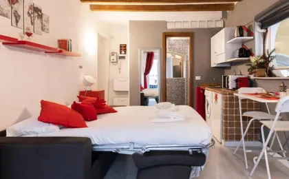 notaMi - Casa Vittoria - Isola District