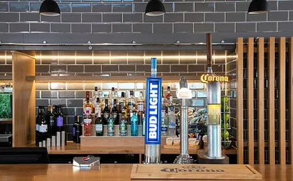 Holiday Inn Express Edinburgh City West By IHG