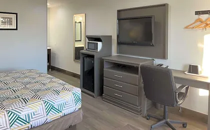 Motel 6 Greenville, NC ECU Medical Center