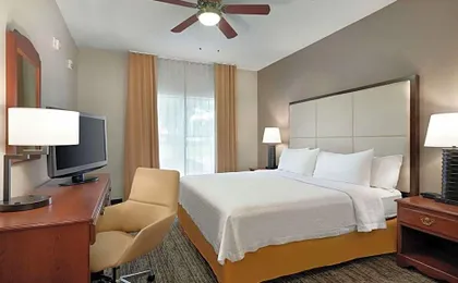 Homewood Suites By Hilton Dallas/Arlington