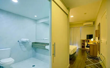 Comfort Hotel Ibirapuera
