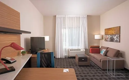 TownePlace Suites by Marriott Charleston Airport/Convention Center