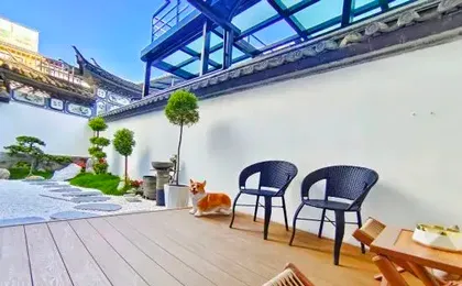 Dali Sea Star Sea View Homestay (Longshi Wharf Branch)