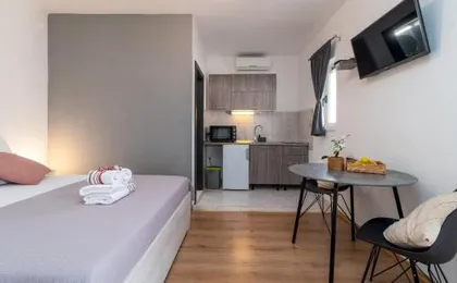 Studio Apartment Coce