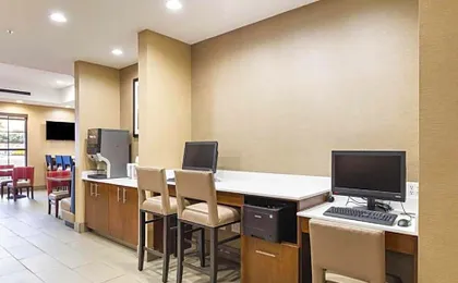 Comfort Suites Piedmont - Greenville South