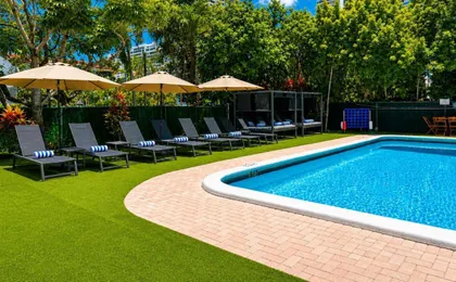 Ocean Beach Club Hotel