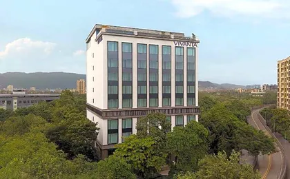 Vivanta Thane LBS Road