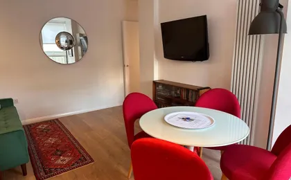 Midtown London Apartment