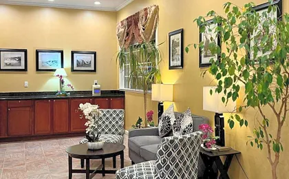 Quality Inn Ukiah