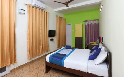 India Gate Par View by Oyo Rooms