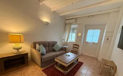 Old Town Charming Retreat with Sunny Terrace
